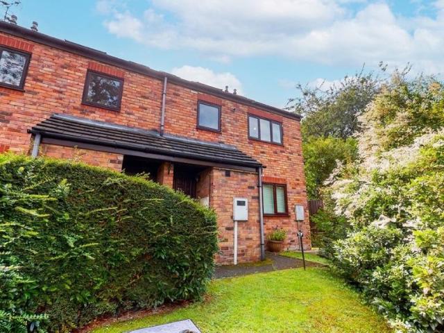 Flat for rent in Little Chester, East Midlands