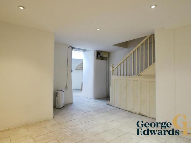 Flat for rent in Albert Town, Haverfordwest
