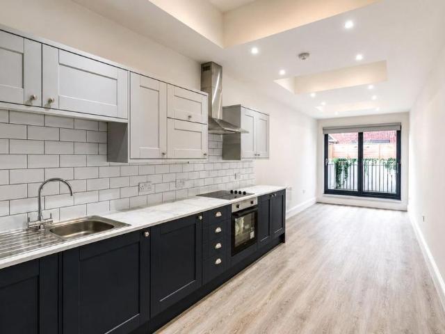 Apartment for rent in Hockerill, Colliers End