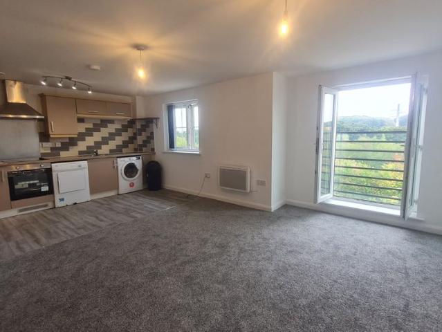 Apartment for rent in Thorpe, West Yorkshire