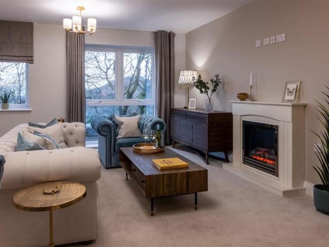 Apartment for rent in Brookfoot, Brighouse