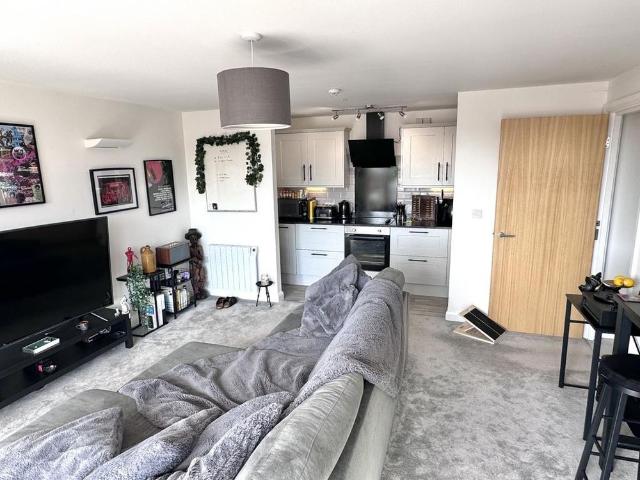 Apartment for rent in New Boultham, Brayford