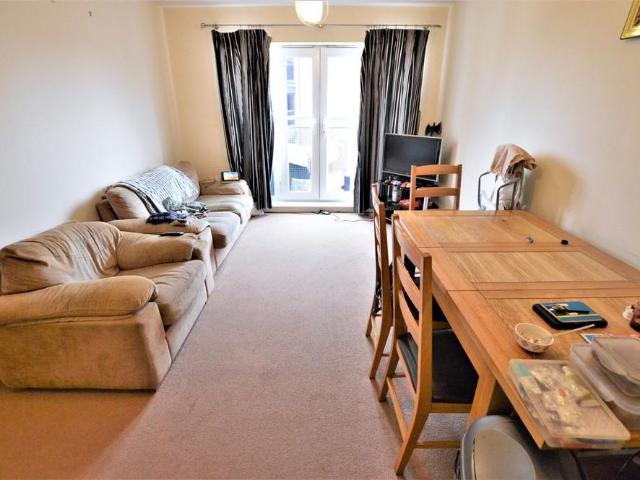 Apartment for rent in Clewer Village, Windsor