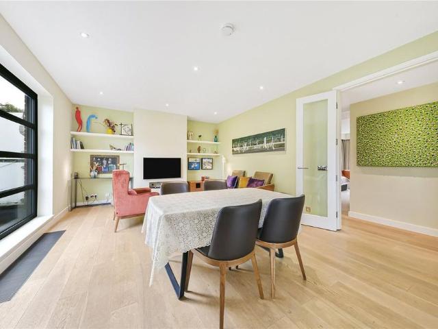 Apartment for rent in Belsize Park, Primrose Hill