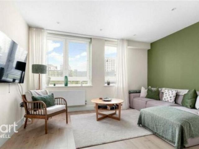 Apartment for rent in Easthampstead, Bracknell
