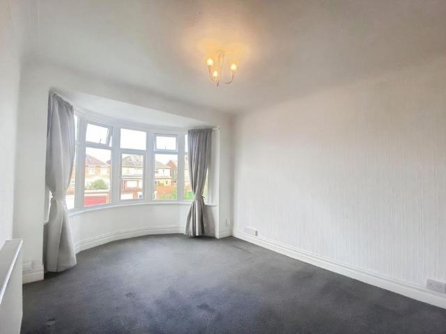 Flat for rent in Meadow Well, North Shields