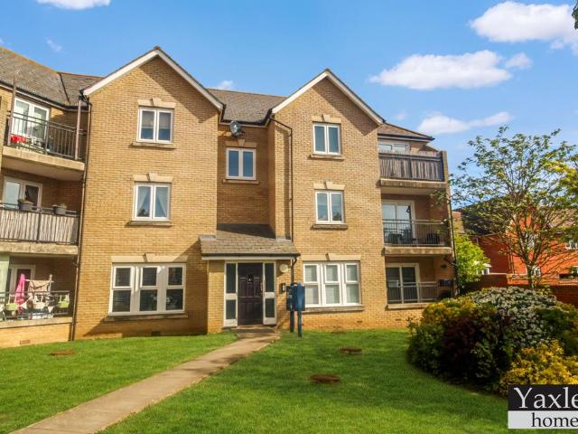 Flat for rent in Witham, Braintree