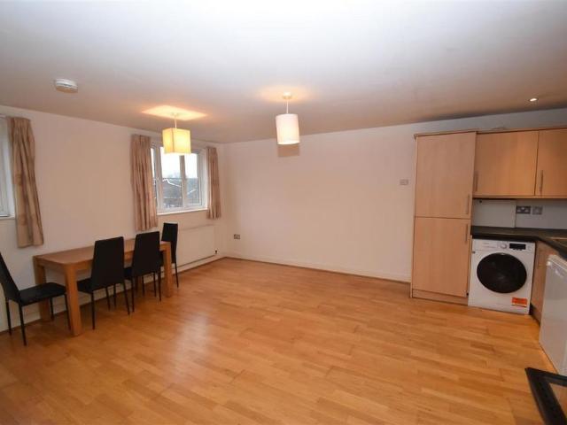 Apartment for rent in Green Close, Isle Of Man