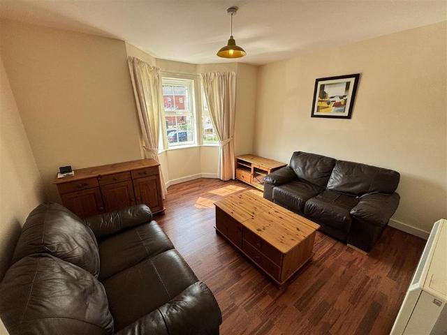 Apartment for rent in Colburn