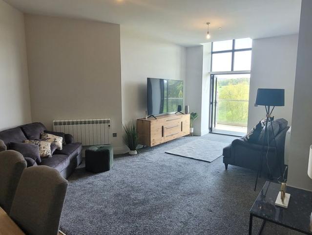Apartment for rent in Burley-in-Wharfedale, Burley In Wharfedale
