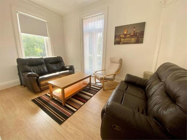 Apartment for rent in Millfield, Sunderland