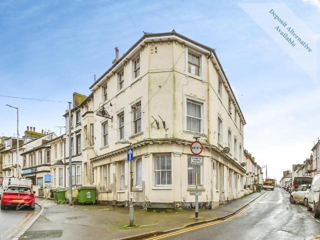 Flat for rent in Folkestone