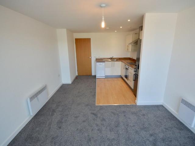 Apartment for rent in Hillsborough, Isle Of Man