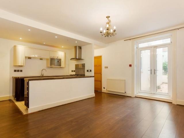 Apartment for rent in Queen's Park, Isle Of Man