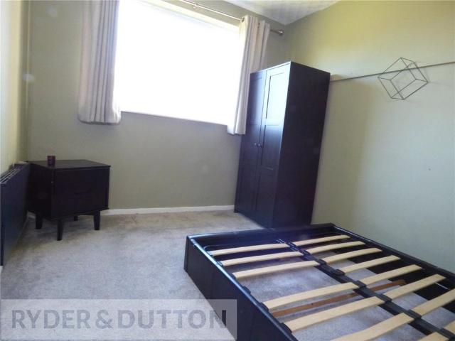Apartment for rent in Burnedge, Greater Manchester