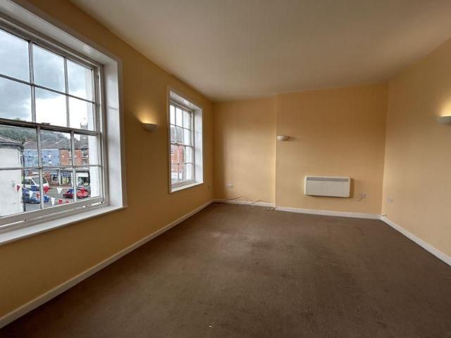 Apartment for rent in Longton, Stoke-on-Trent