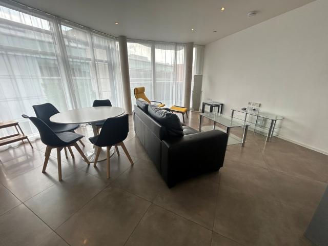 Apartment for rent in The Meadows, Haddon
