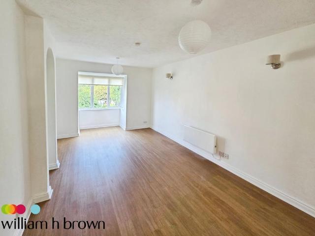 Apartment for rent in Becontree, Greater London