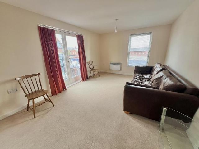 Apartment for rent in Hardway, Gosport