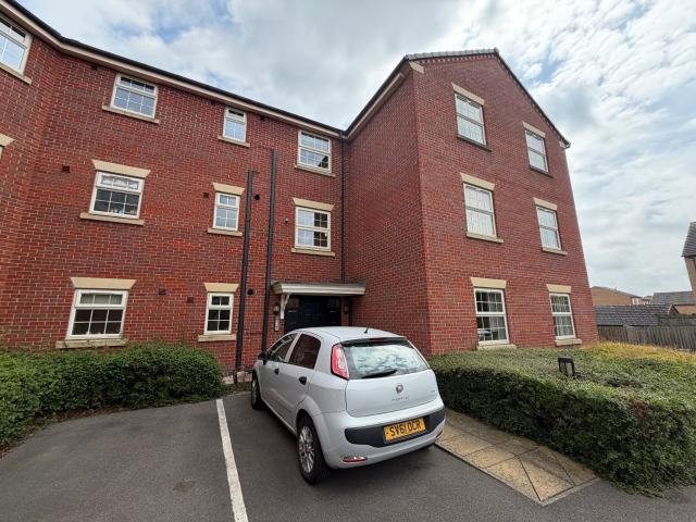 Apartment for rent in Wales Bar, South Yorkshire