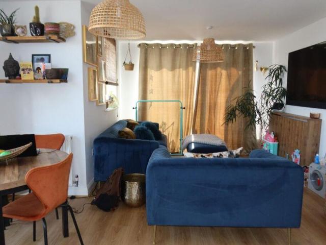 Apartment for rent in Swanscombe and Greenhithe, Monks Orchard