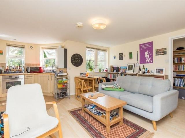 Apartment for rent in The Slade, Oxfordshire