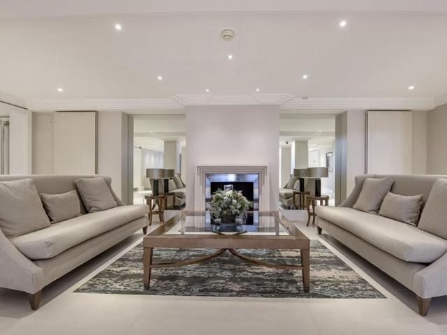 Apartment for rent in Westminster, Greater London