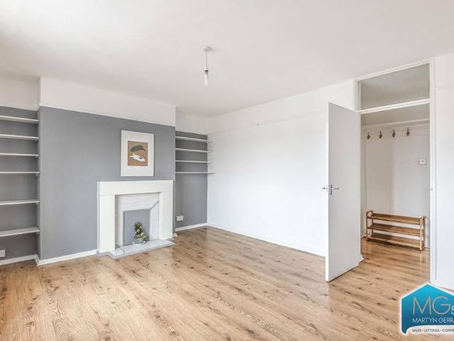 Apartment for rent in London Borough of Haringey, Greater London