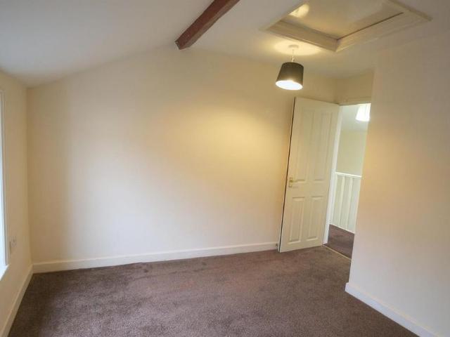 Apartment for rent in Bengeworth, Wychavon