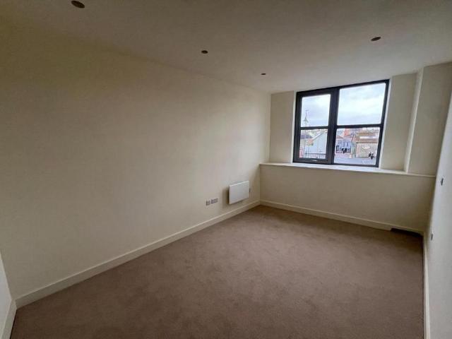 Apartment for rent in Fort Hill, North Devon