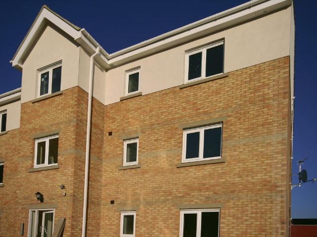 Flat for rent in Dewsbury, Staincliffe