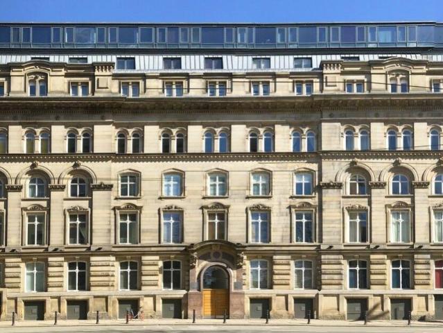 Flat for rent in City Centre, Georgia