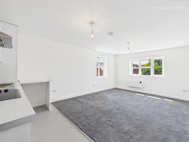 Flat for rent in Eaton Ford, Huntingdonshire