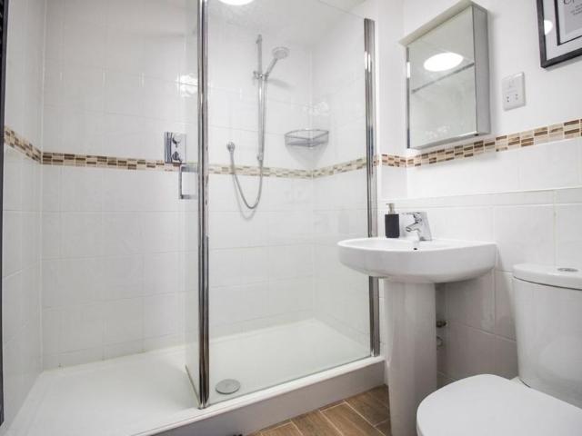 Apartment for rent in Langney Village, Eastbourne