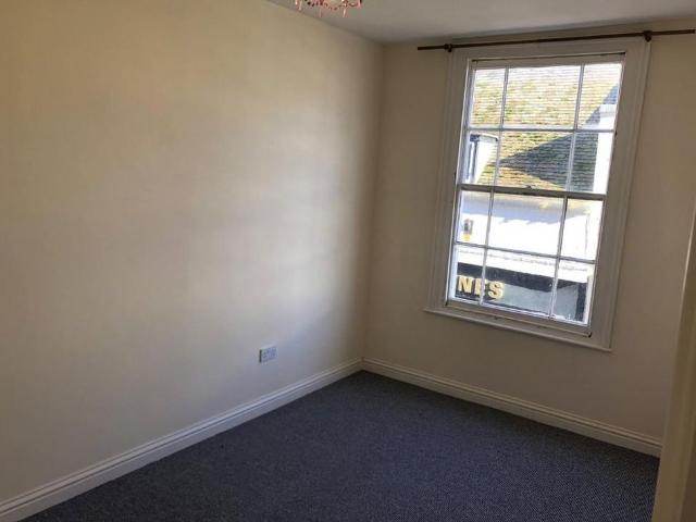 Apartment for rent in Middle Deal, Ash