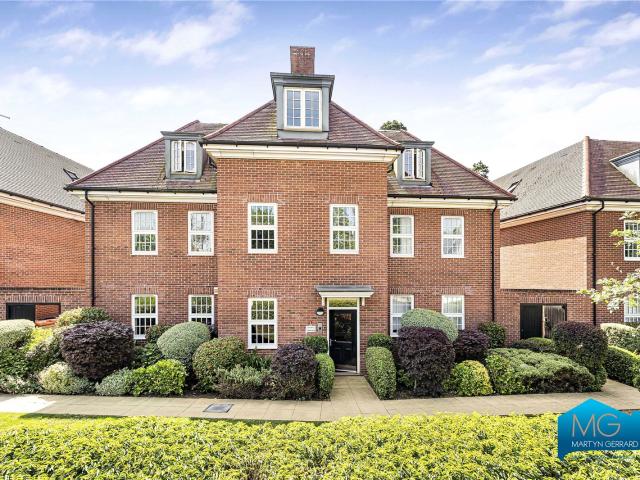 Apartment for rent in High Barnet, Greater London