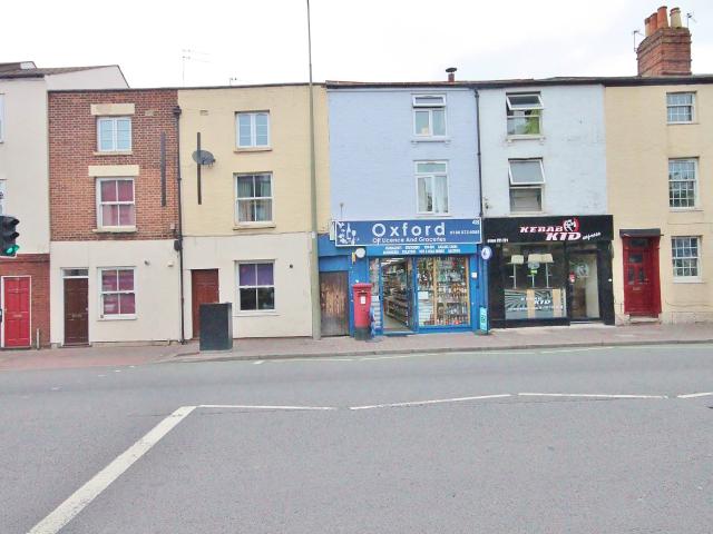 Apartment for rent in St Clement's, The Slade