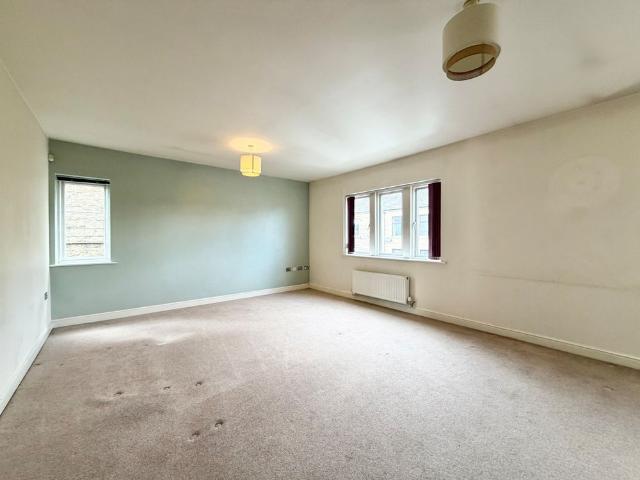 Apartment for rent in Meltham, West Yorkshire