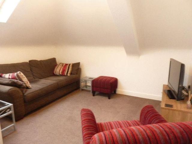 Apartment for rent in The Hem, Shropshire
