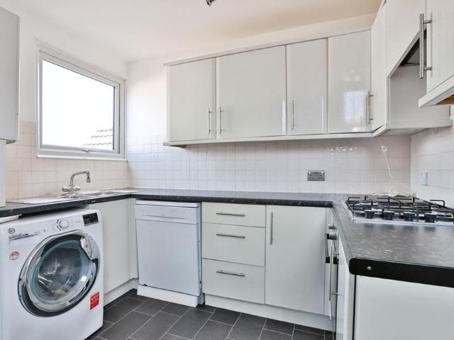 Apartment for rent in Boscombe, Bournemouth