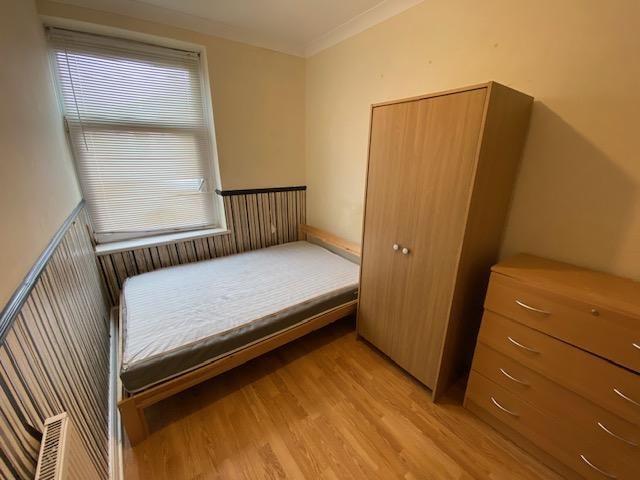 Apartment for rent in Pengam Green, Falcon Lodge