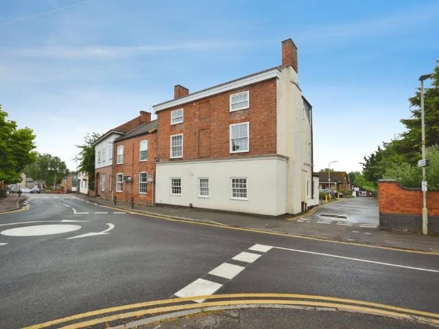 Flat for rent in Littlethorpe, Pinfold