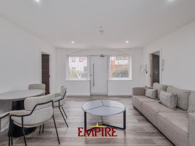 Apartment for rent in Yardley, West Midlands