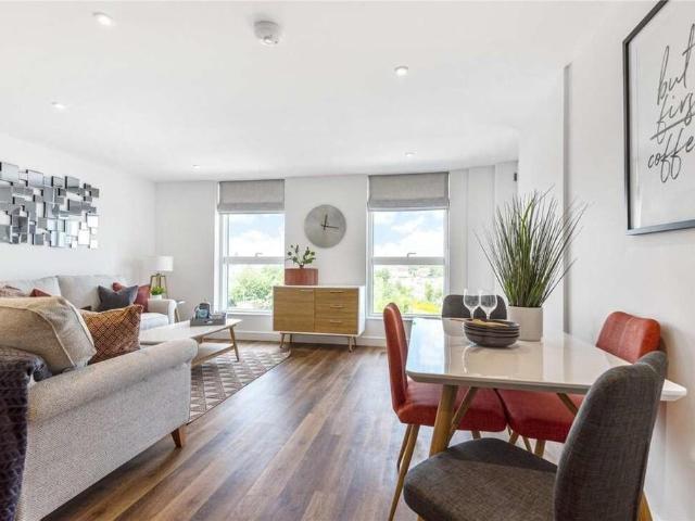 Flat for rent in Chedburgh, Suffolk