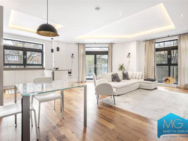 House for rent in Muswell Hill, Greater London