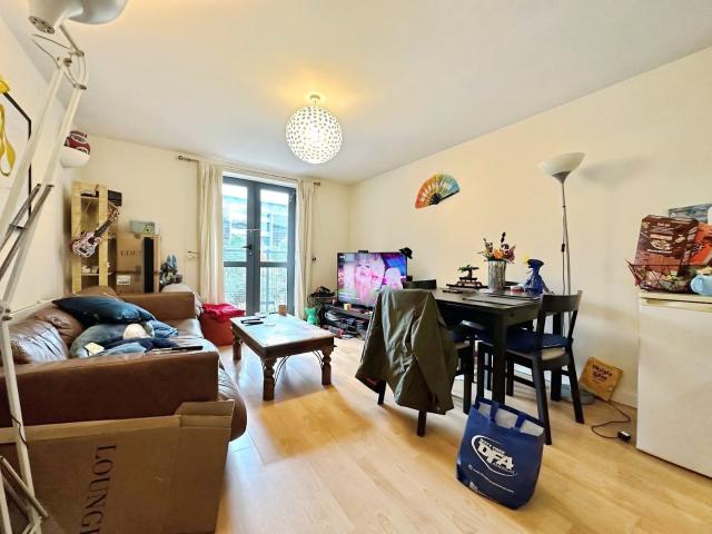Apartment for rent in Holbeck, West Yorkshire