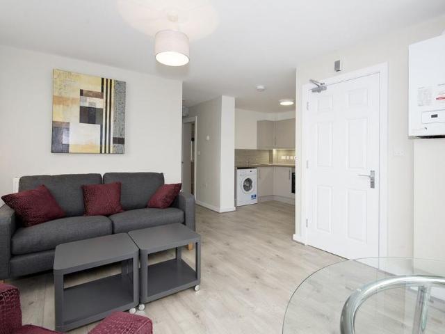 Apartment for rent in Charlton, Dromore