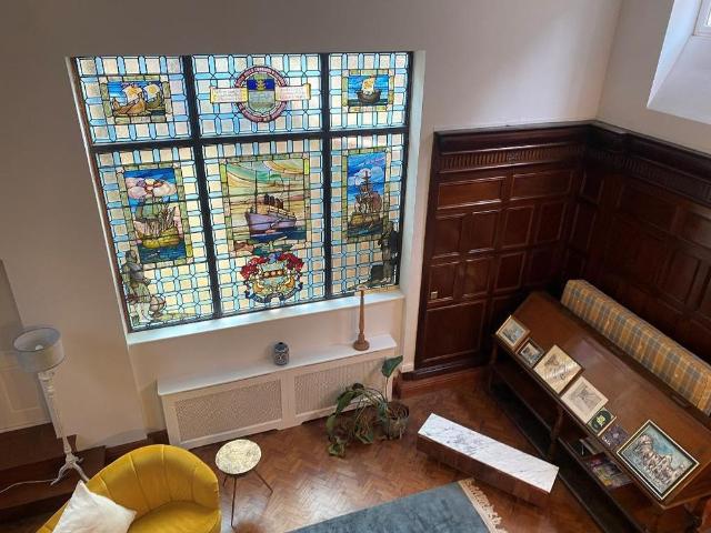 Apartment for rent in Old Town, Hull