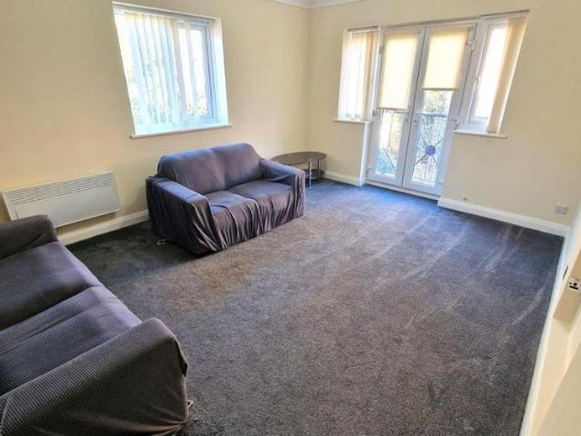 Apartment for rent in Salford Quays, Salford