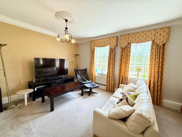 Apartment for rent in Haddon, East Midlands